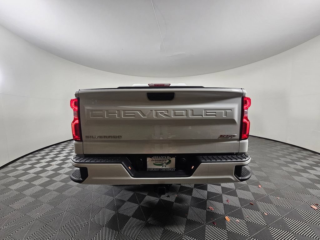 2025 Chevrolet Silverado 1500 RST - Photo 6