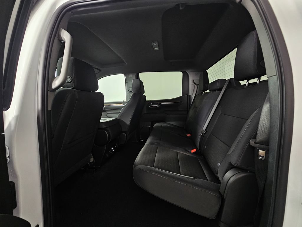 2025 Chevrolet Silverado 1500 RST - Photo 17