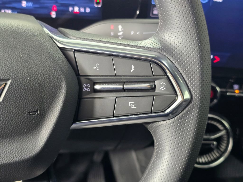 2025 Chevrolet Blazer EV LT - Photo 35