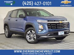 2026 Chevrolet Equinox LT SUV