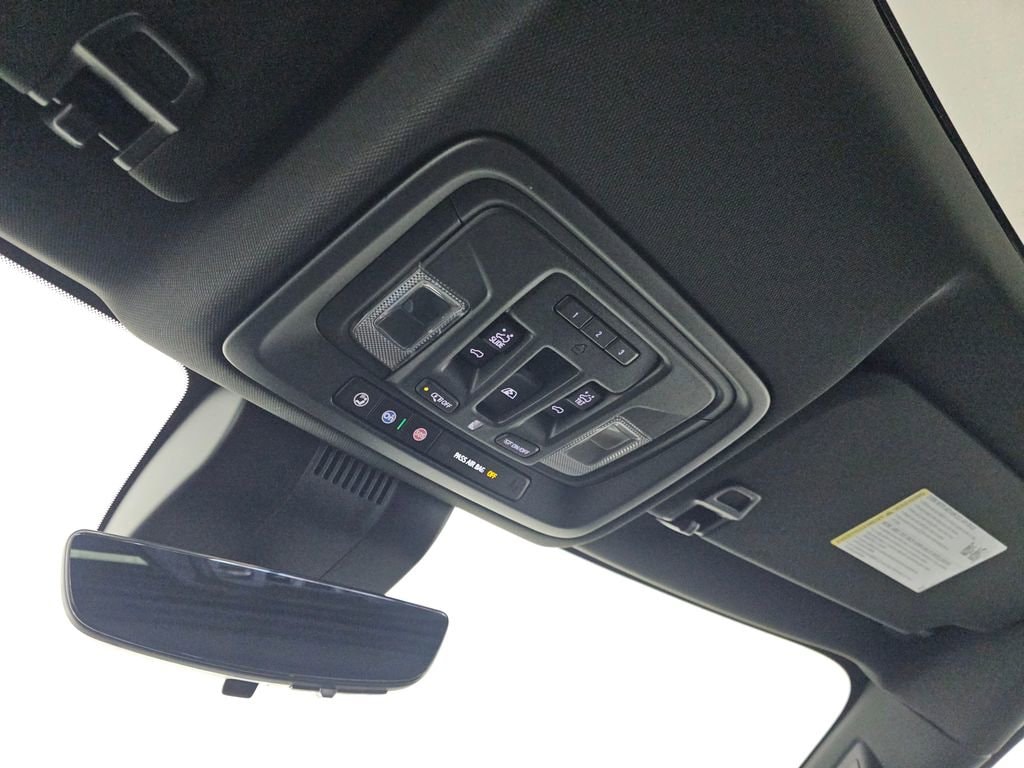 2025 Chevrolet Silverado 1500 High Country - Photo 33