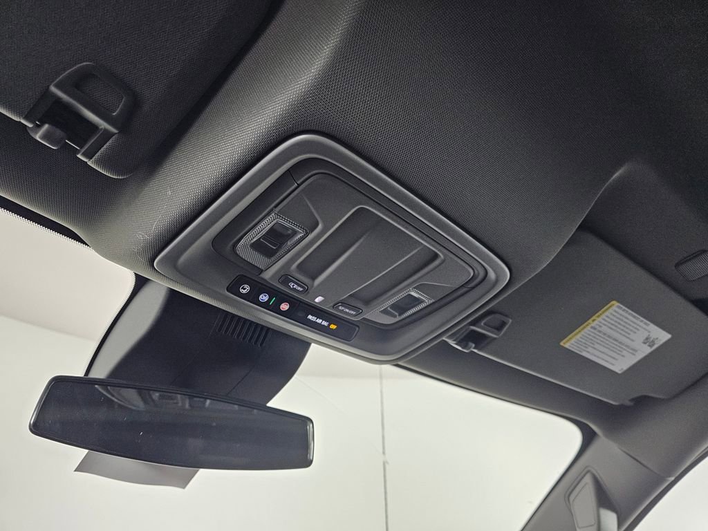 2025 Chevrolet Silverado 1500 RST - Photo 32