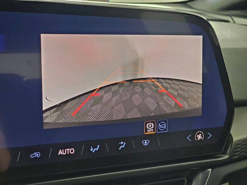 2026 Chevrolet Equinox EV 1LT - Photo 31