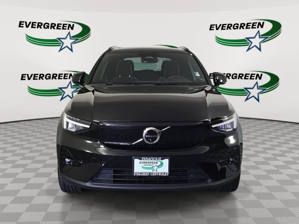 Used 2023 Volvo XC40 Plus with VIN YV4ED3UL6P2102575 for sale in Issaquah, WA