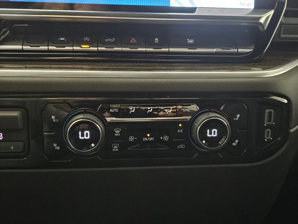 2025 Chevrolet Silverado 1500 RST - Photo 30