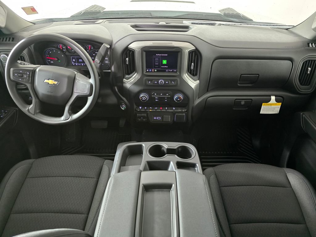 2026 Chevrolet Silverado 2500 HD Custom - Photo 20