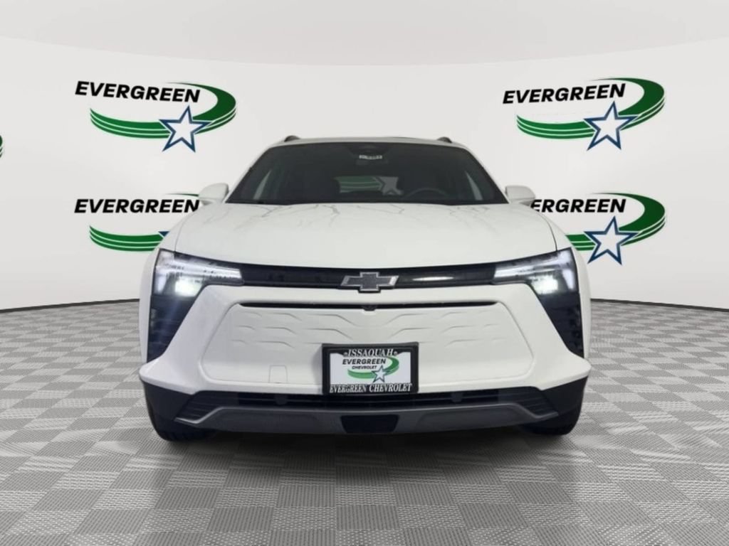 2025 Chevrolet Blazer EV LT - Photo 8