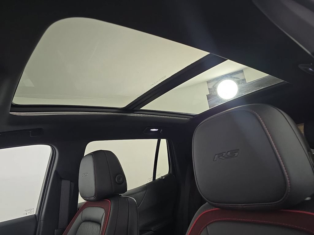 2027 Chevrolet Equinox RS - Photo 26