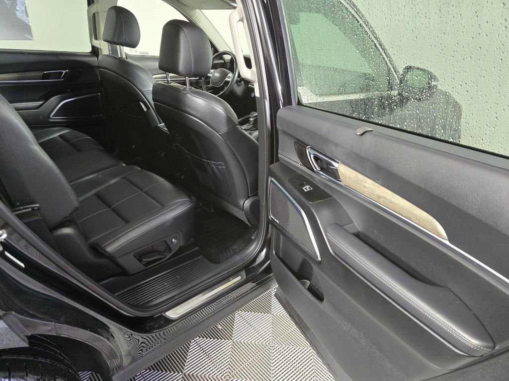 2020 Kia Telluride SX - Photo 13