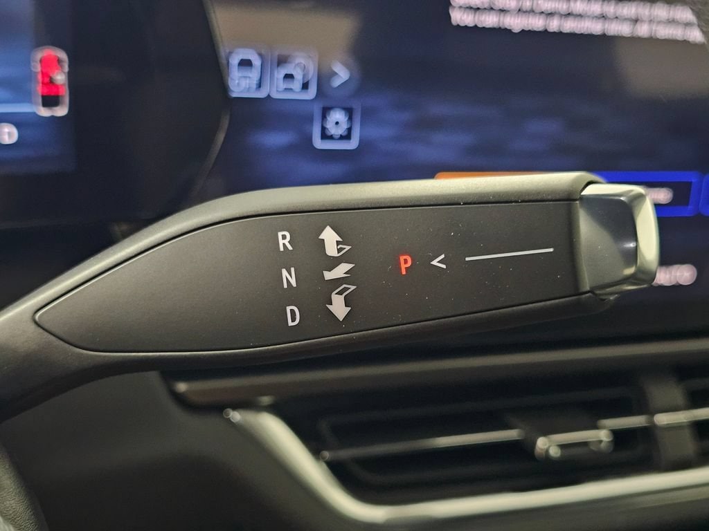 2026 Chevrolet Equinox EV 1LT - Photo 35
