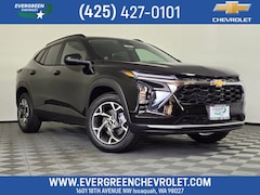 2026 Chevrolet Trax LT SUV