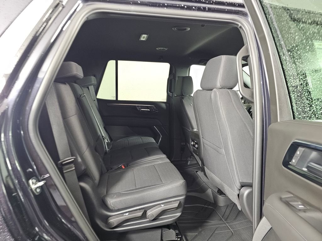 2026 Chevrolet Tahoe LS - Photo 15