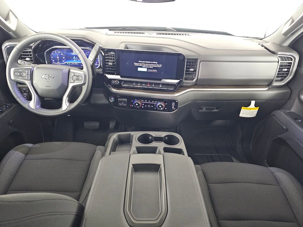 2025 Chevrolet Silverado 1500 RST - Photo 23