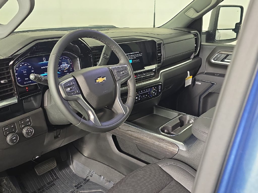 2026 Chevrolet Silverado 3500HD LTZ - Photo 12