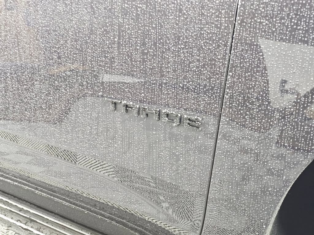 2026 Chevrolet Tahoe LS - Photo 10