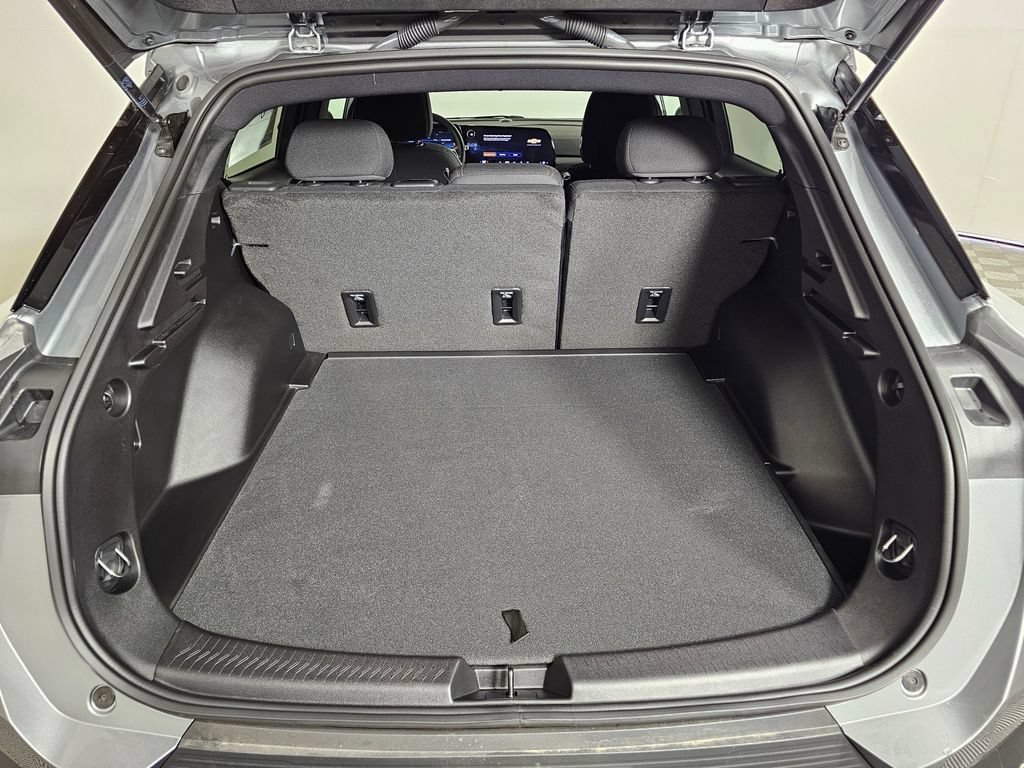 2026 Chevrolet Equinox EV 1LT - Photo 17