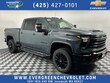 Chevrolet Silverado 3500 HD