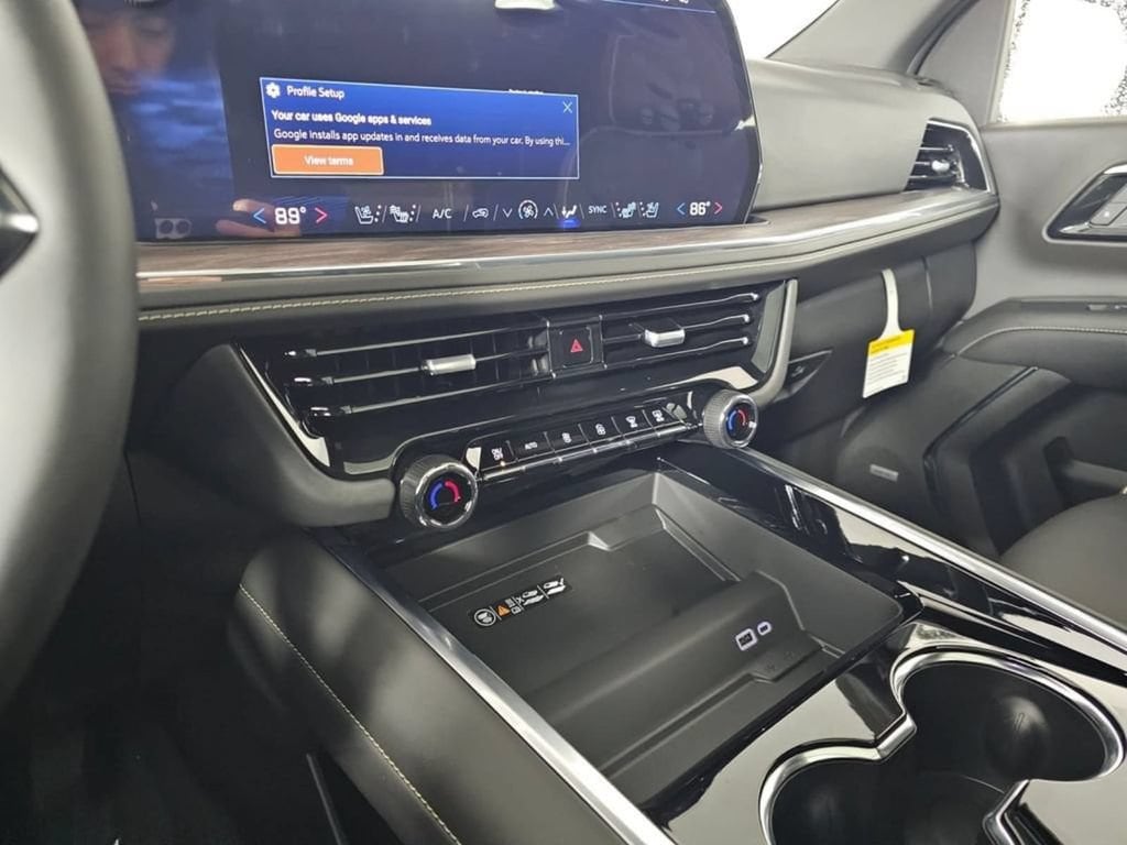 2026 Chevrolet Suburban Premier - Photo 29