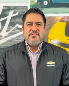 Staff member Joe Torres from ID_174a64158bfe