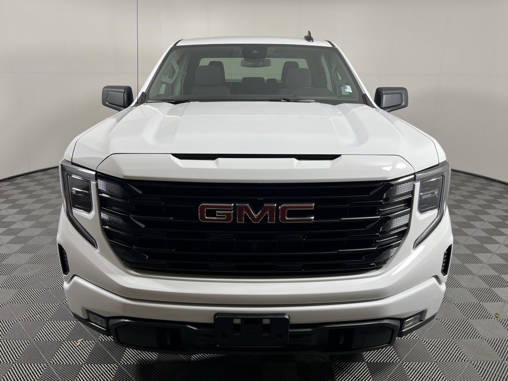 2025 Gmc Sierra 1500 Elevation photo 2