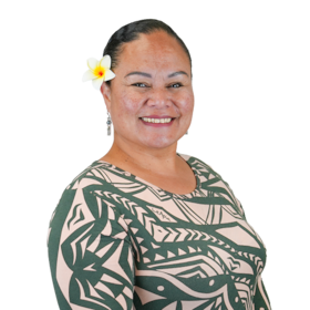 Staff member Seila Fruean from ID_6a98de9c3a88