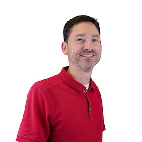 Staff member Michael Vidmar from ID_7b795c9915c5