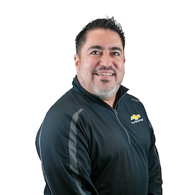 Staff member Joe Torres from ID_174a64158bfe