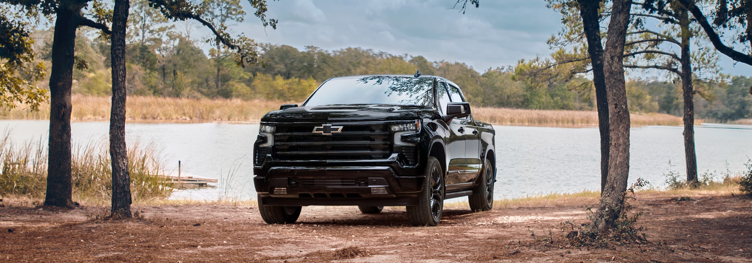 2026 Chevrolet silverado-1500