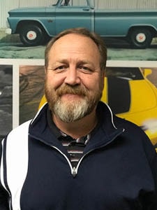 Staff member Tom McCabe from ID_796b0334eac3