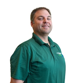 Staff member Kevin Beckstrand from ID_f3894c549337