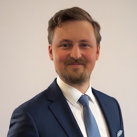 Staff member Nolan Lev-Byrne from ID_f3894c549337