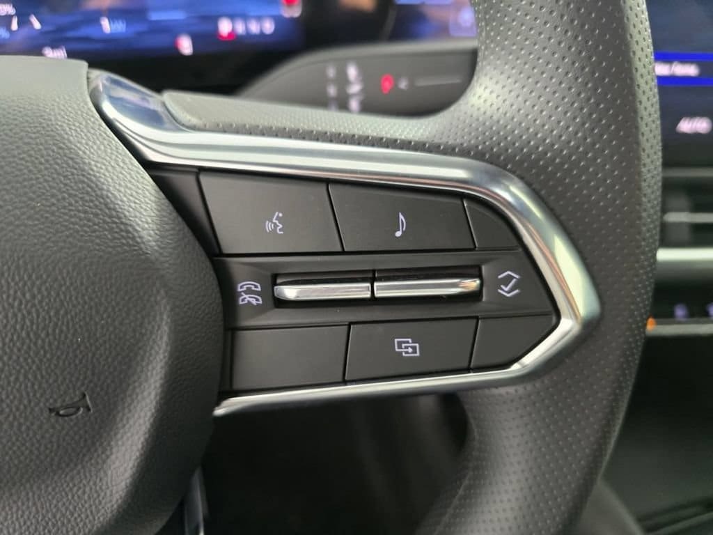2026 Chevrolet Equinox EV 1LT - Photo 29