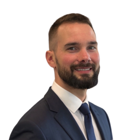 Staff member Anthony Grosso from ID_6a98de9c3a88
