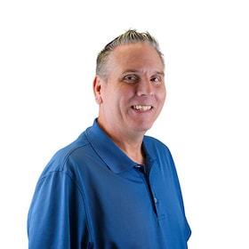Staff member Robert Lecrenski from ID_174a64158bfe