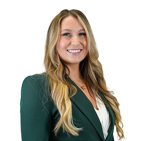 Staff member Kaitlyn Matschke from ID_f8e6d5eda8e0