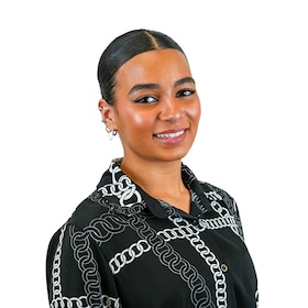 Staff member Camille Underwood from ID_6a98de9c3a88