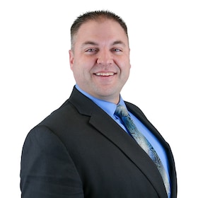 Staff member Kevin Beckstrand from ID_f3894c549337