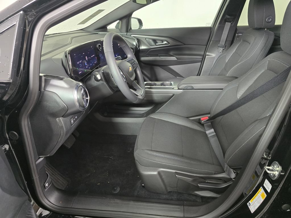 2026 Chevrolet Equinox EV 1LT - Photo 22