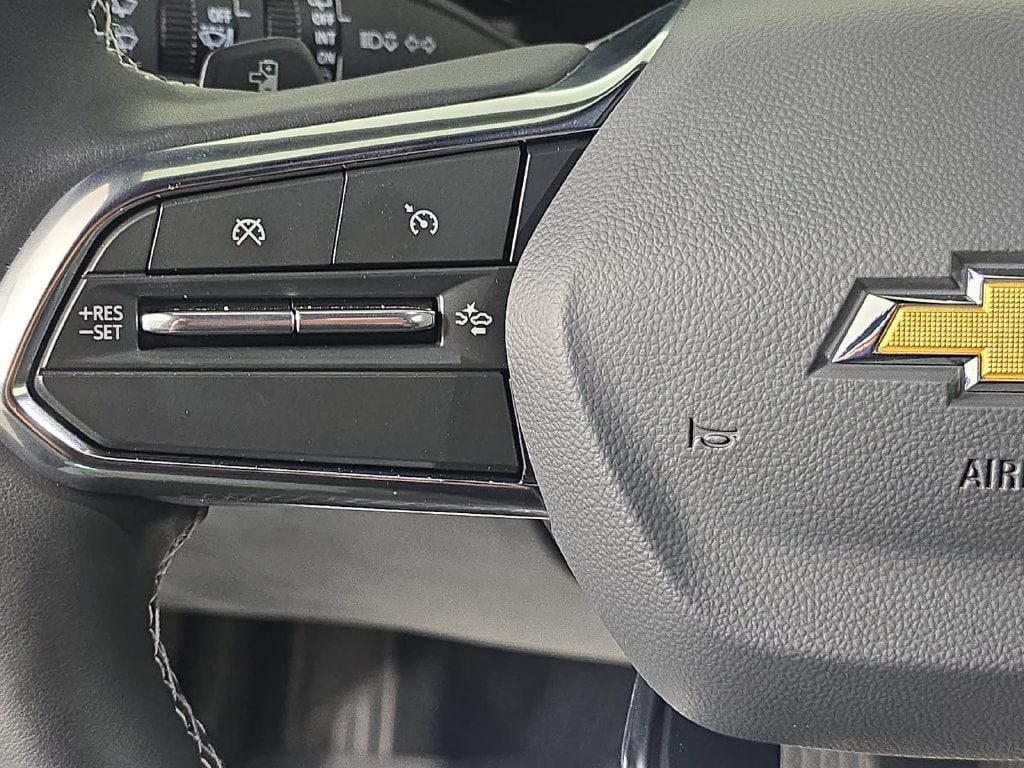 2026 Chevrolet Equinox EV 2LT - Photo 13