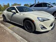 Scion FR-S
