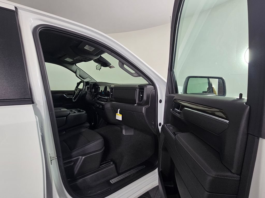 2025 Chevrolet Silverado 1500 RST - Photo 12