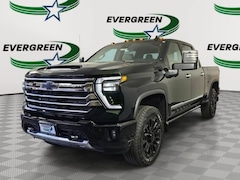 2026 Chevrolet Silverado 2500 HD High Country Truck