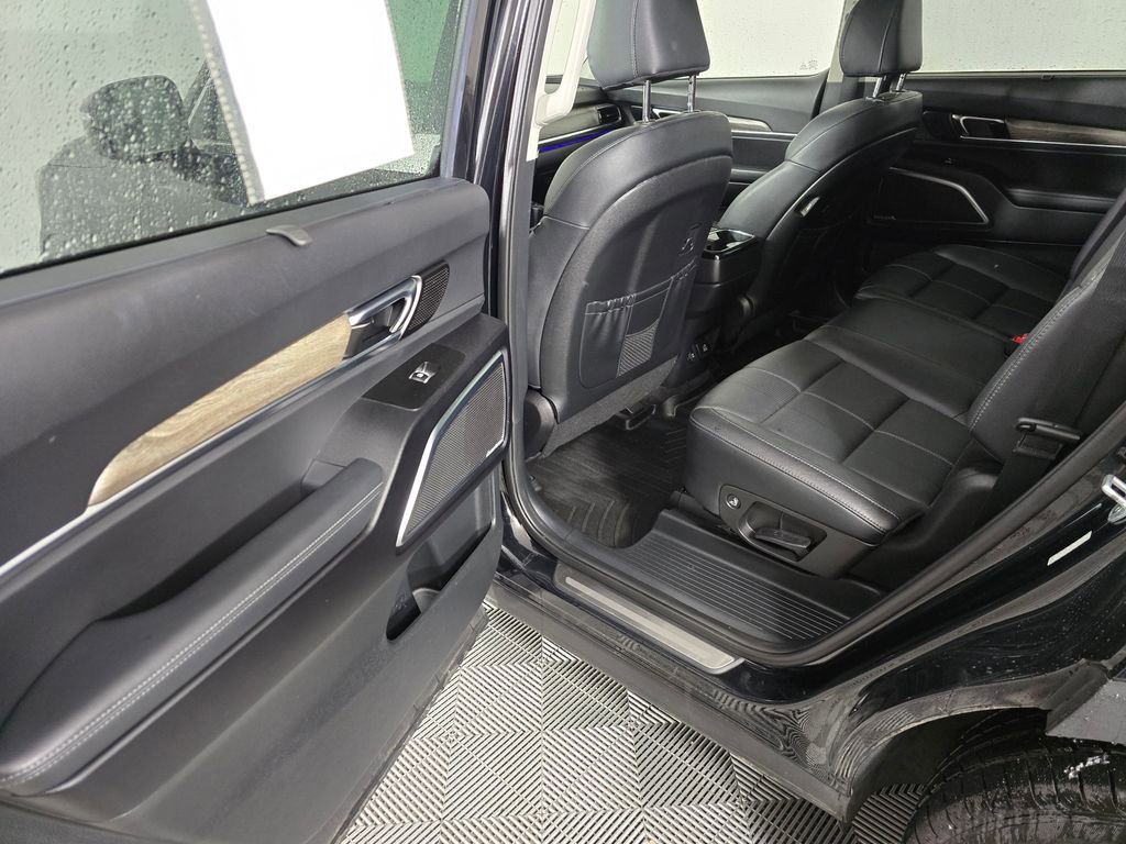 2020 Kia Telluride SX - Photo 18