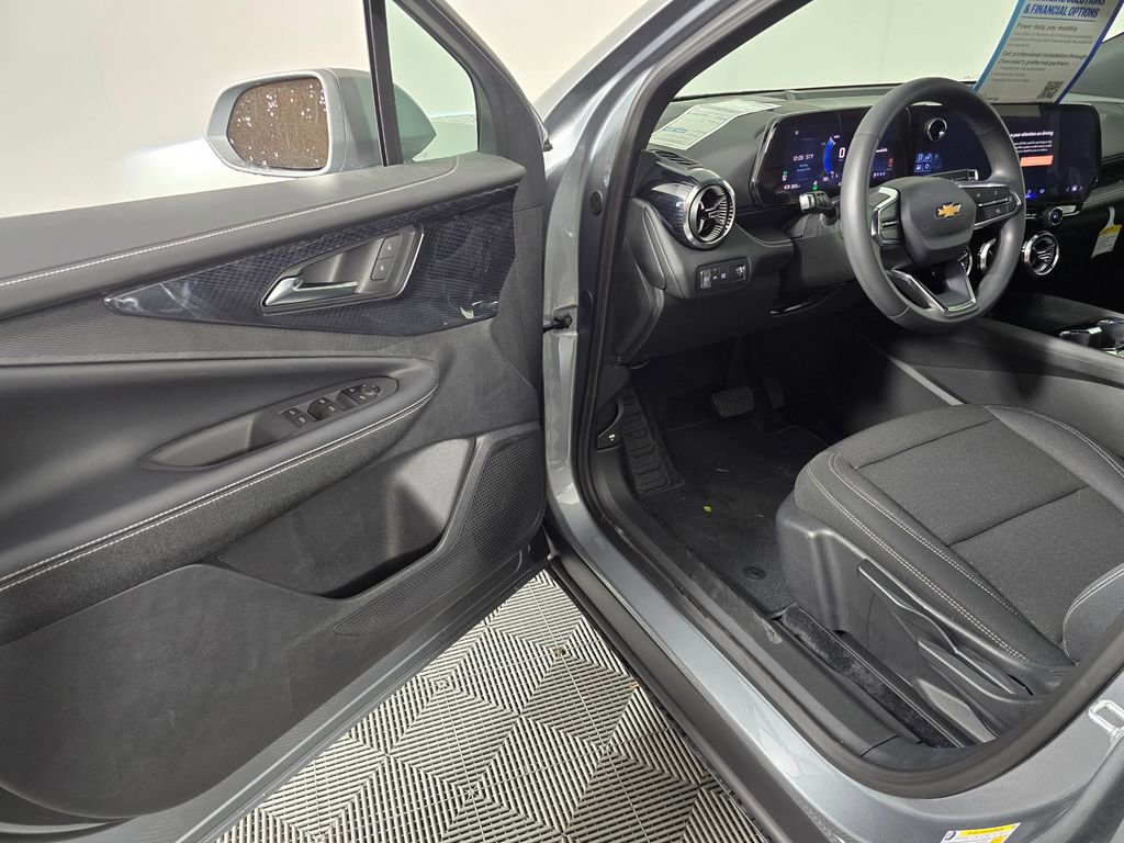 2025 Chevrolet Blazer EV LT - Photo 21