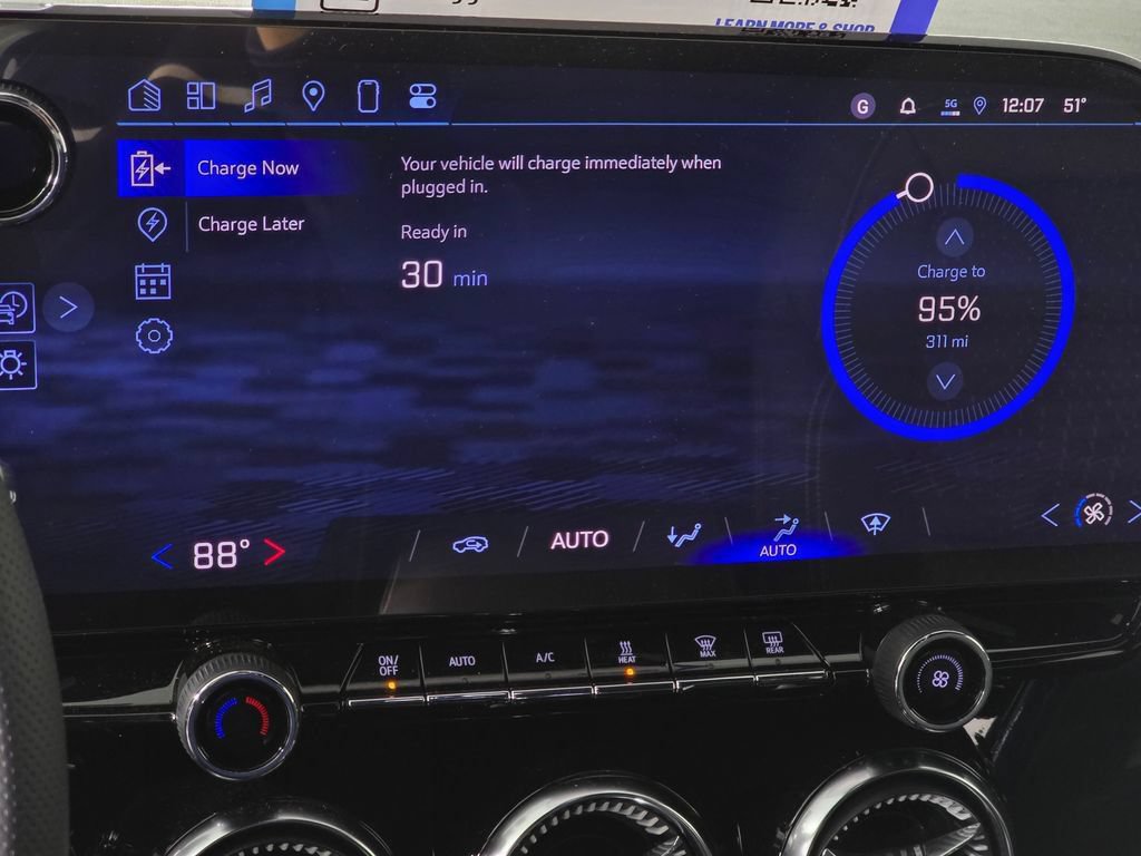 2025 Chevrolet Blazer EV LT - Photo 36