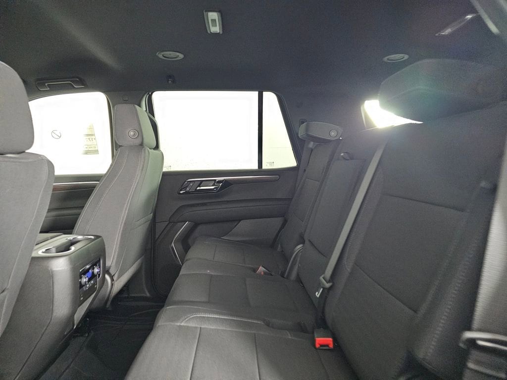 2026 Chevrolet Tahoe LS - Photo 20