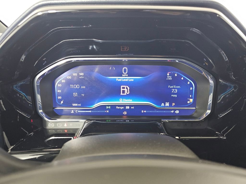 2025 Chevrolet Silverado 1500 High Country - Photo 28