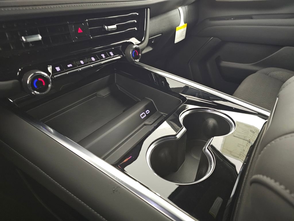 2026 Chevrolet Tahoe LS - Photo 31