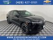 Chevrolet Blazer EV