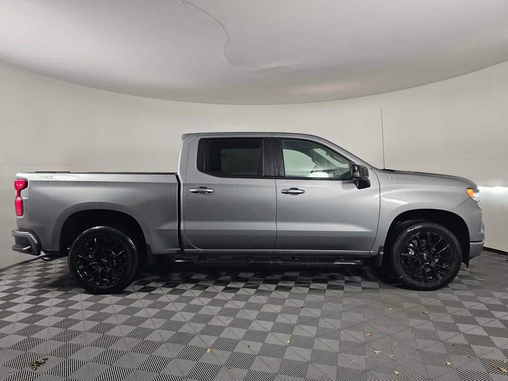 2025 Chevrolet Silverado 1500 RST - Photo 8